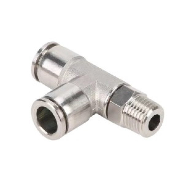 PD三通邊部外螺